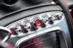 Pagani Huayra Red Carbon 2014 года